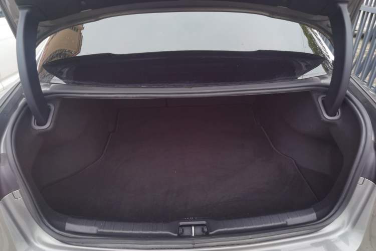 Used Lynk & Co 03 2022 2.0TD DCT GenioPlus
