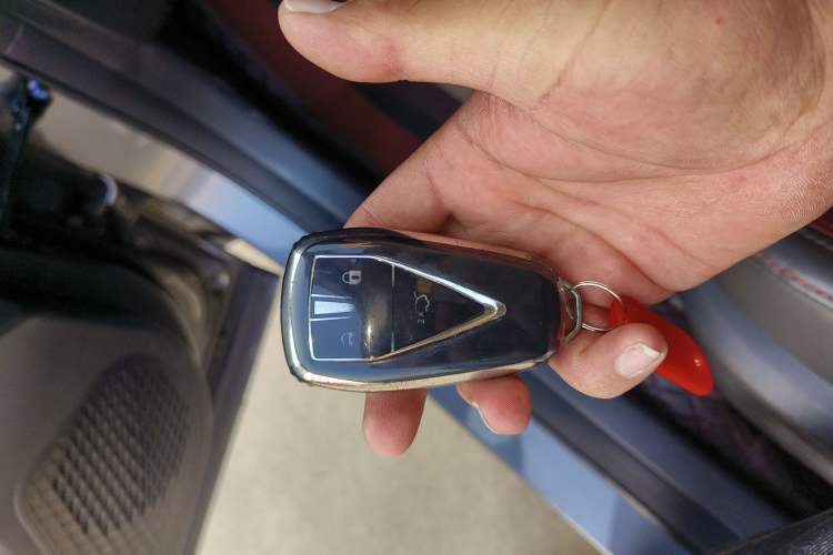 Used Oshan X5 2021 1.5T DCT Flagship Edition