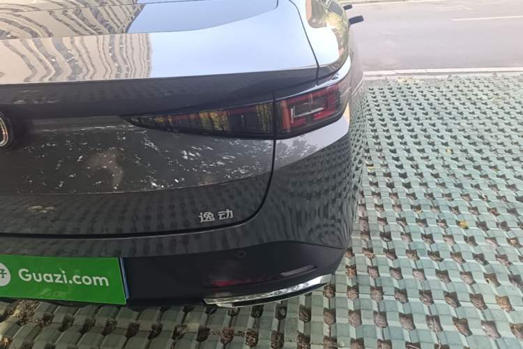 Used CHANGAN Eado 2024 1.5T GDI Automatic Flagship Edition