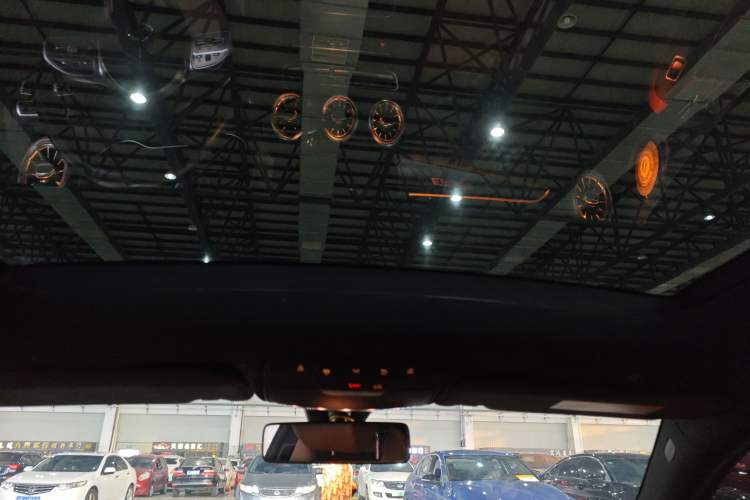 Used Mercedes-Benz C-Class 2020 C 260 Coupe
