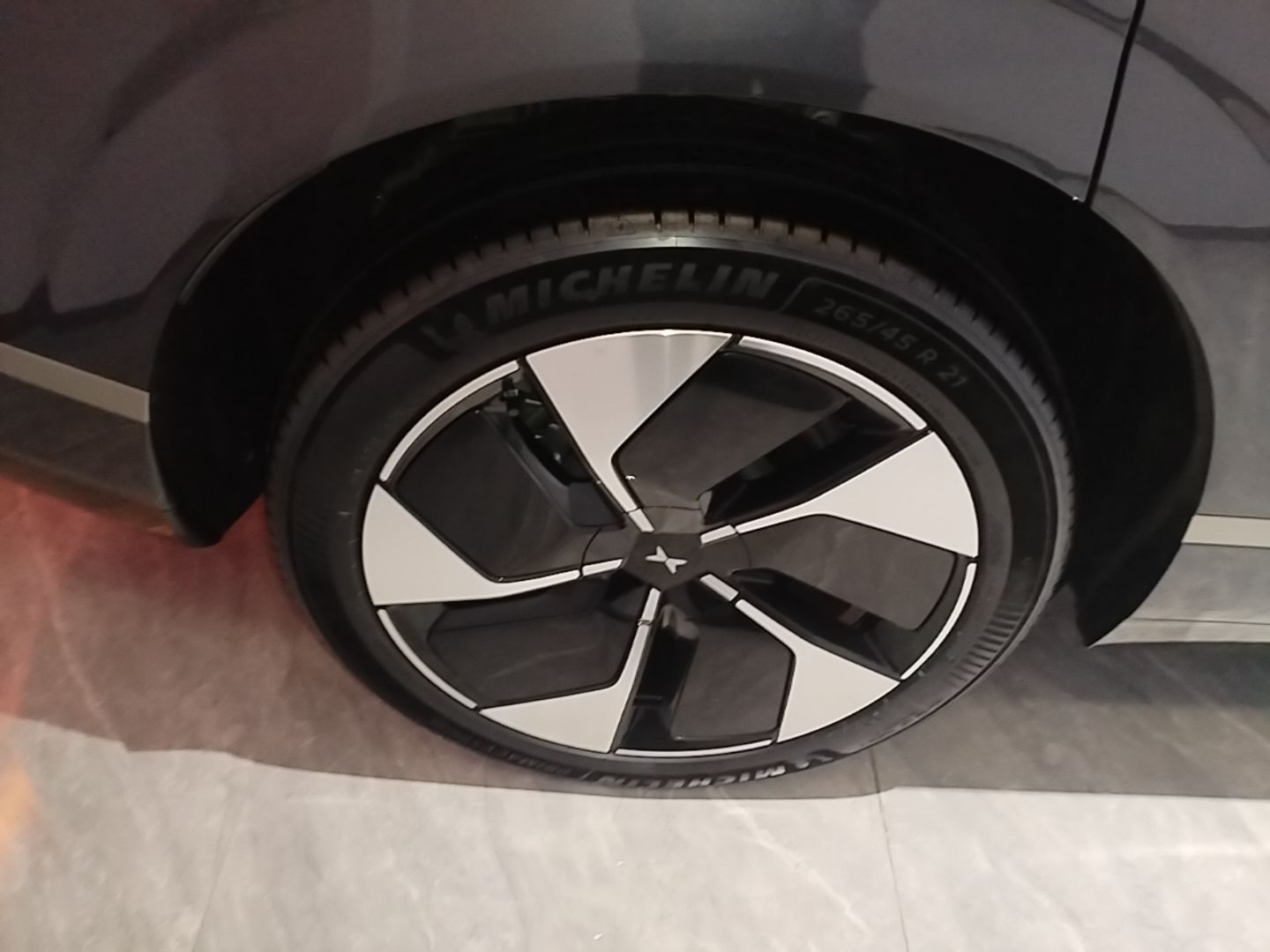 XPeng GX 2026 Model Range-Extended 1585 All-Wheel-Drive UltraSE — снимка 11