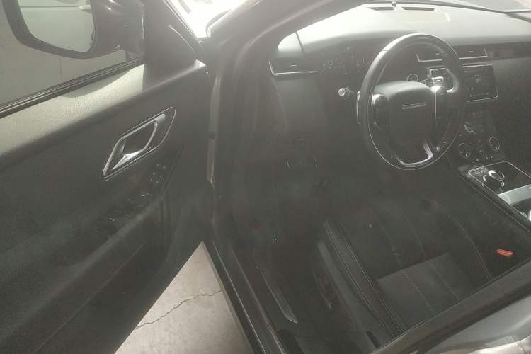 Used Land Rover Range Rover Velar 2020 P250 R-DYNAMIC S