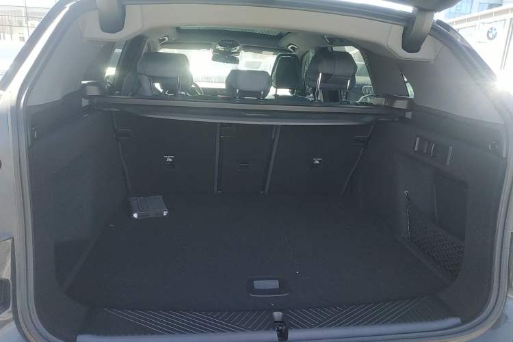 Used BMW X3 2025 xDrive30L Leading Model M Sport Package
