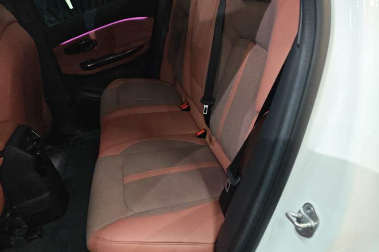 Used Nio EC6 2020 605 km Sport Edition