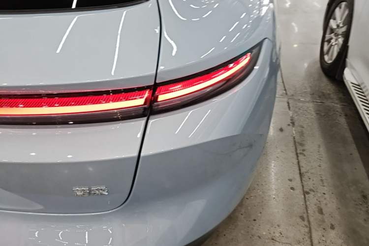 Used Nio ET5T 2024 75kWh Touring
