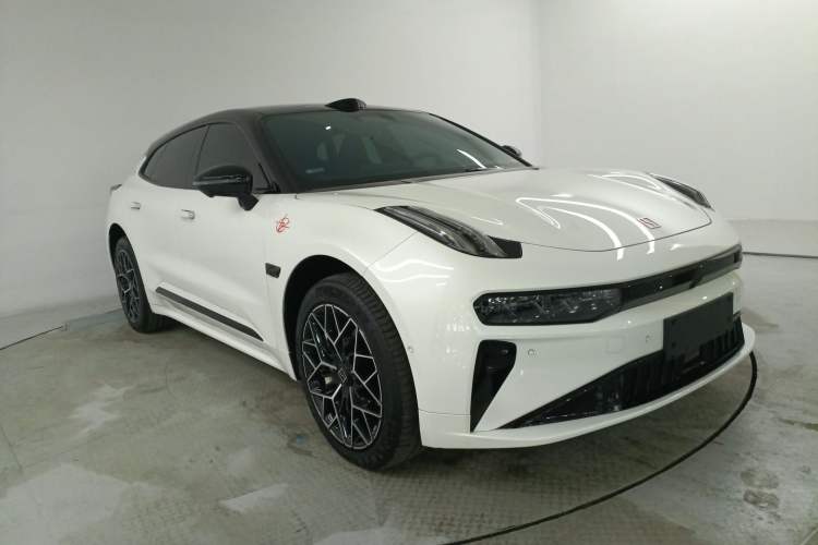 Used Zeekr 001 2024 ME Edition 100 kWh All-Wheel Drive Exterior 1