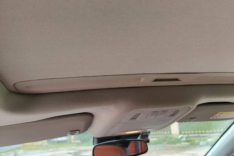 Used Buick Regal 2015 1.6T Elite Tech Model
