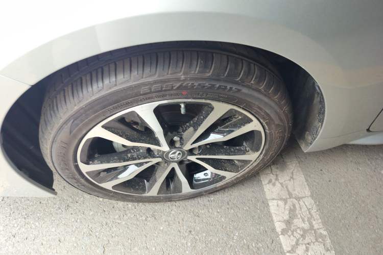 Used Toyota Levin 2021 Dual-Motor 1.8H E-CVT Sport Edition