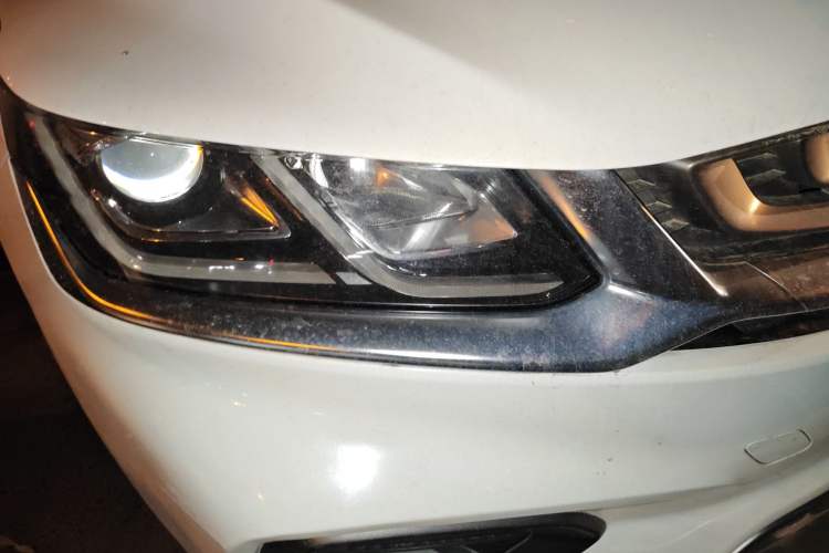 Used Geely Auto Coolray 2019 260T DCT Knight China V Standard