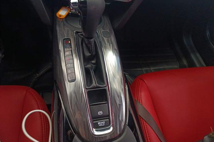 Used Honda XR-V 2020 220TURBO CVT Luxury Edition Gear Lever