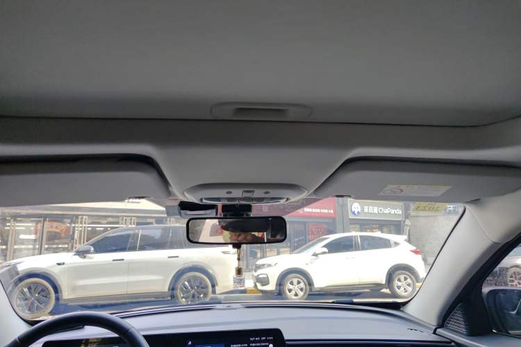 Used Ford Escort 2021 1.5L Automatic Diamond Edition
