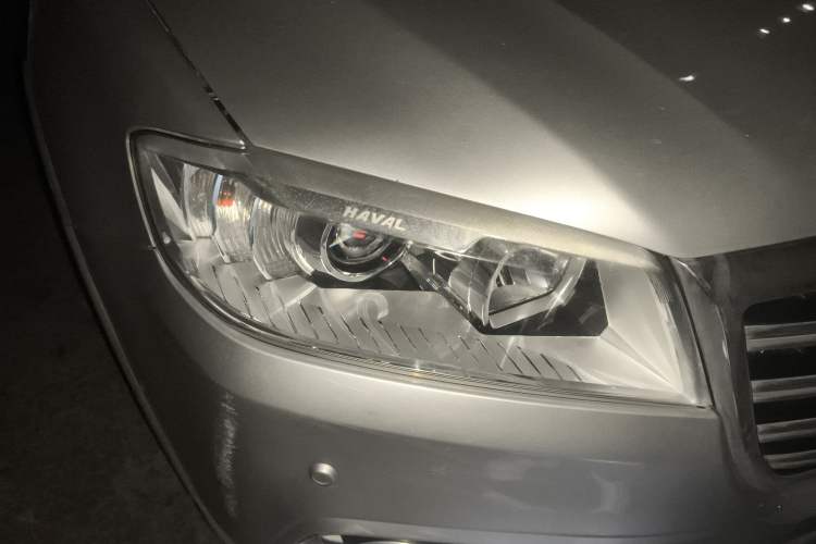 Used Haval H6 2014 Sport Edition 2.4L Automatic Elite Model