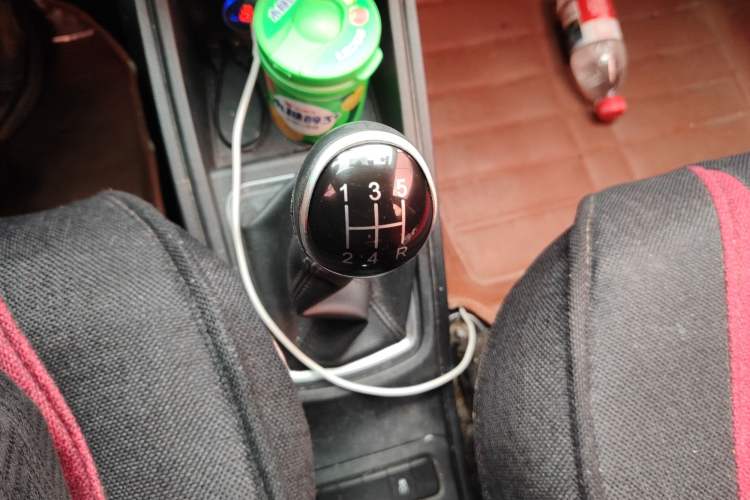 Used Haval H1 2015 1.5L Manual Luxury Model