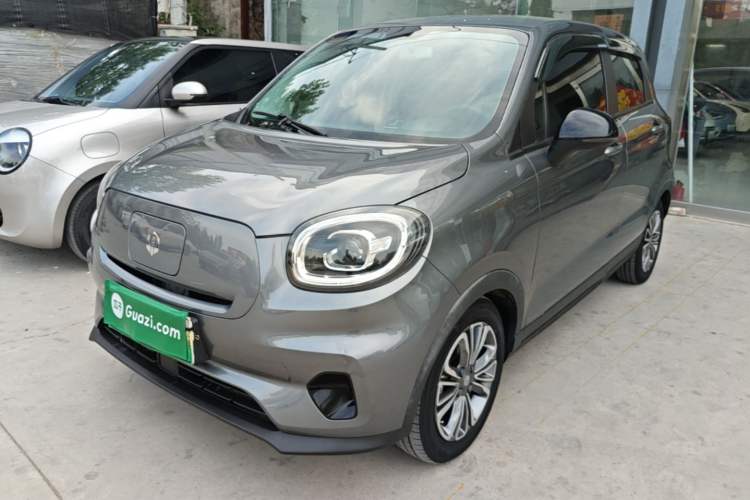 Used Leapmotor T03 2020 400 Lite Edition