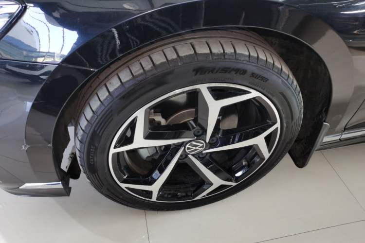 Used Volkswagen Magotan 2023 2 Million Units Commemorative Edition 330TSI DSG Luxury Version