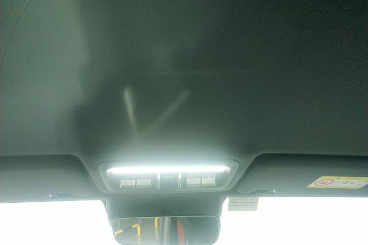 Used iCAR V23 2026 Model V23S 501 Four-Wheel Drive Peak Performance Edition