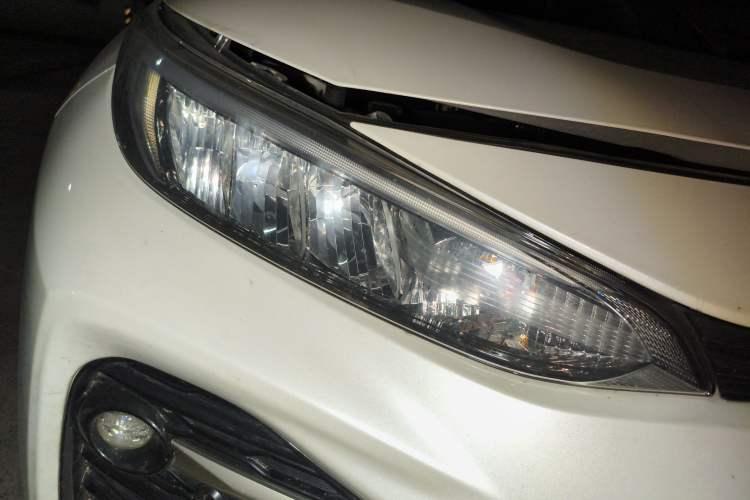 Used Toyota Wildlander 2022 Dual-Motor 2.5L E-CVT 4x4 Luxury PLUS Edition
