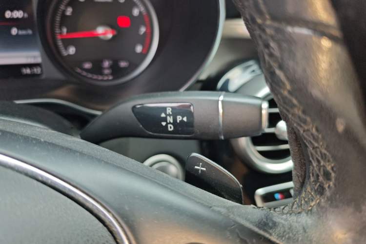 Used Mercedes-Benz GLC Coupe 2018 GLC 200 4MATIC Coupe SUV