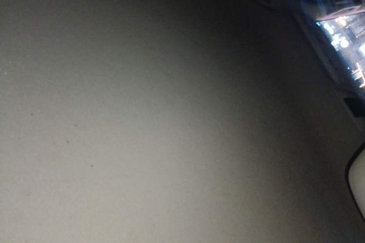 Used Toyota Prado 2014 2.7L Middle East Version Parallel Import Headliner