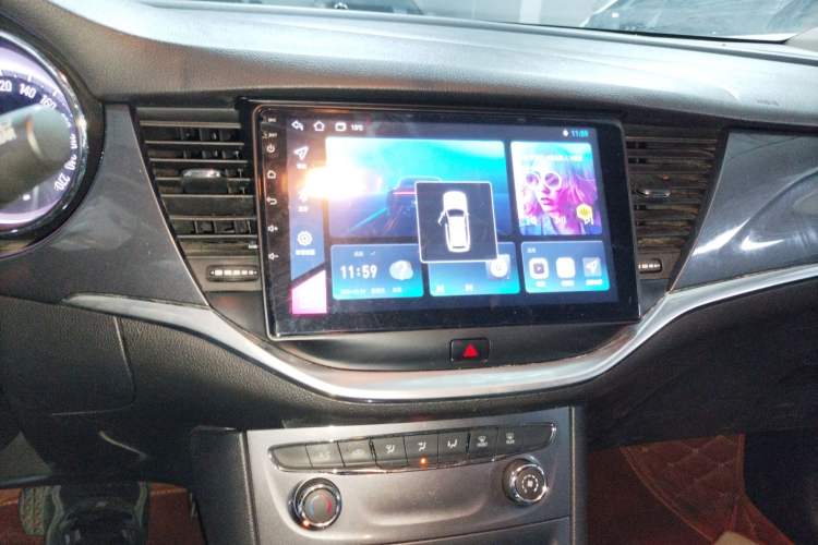 Used Buick Verano 2016 Hatchback 15S Automatic Ambition Model
