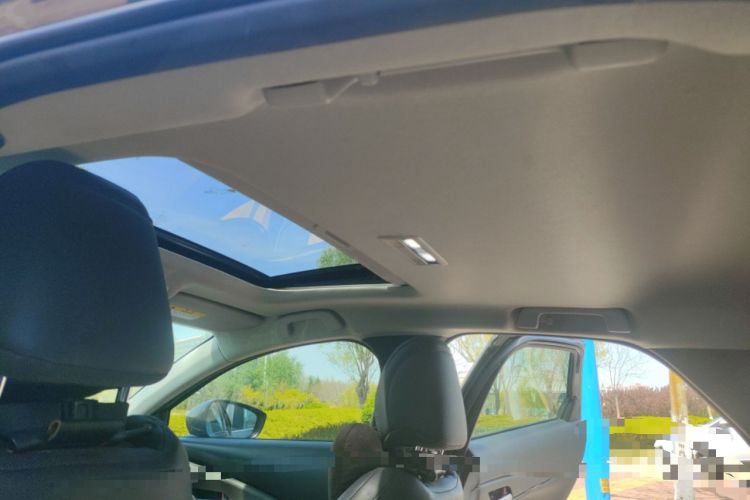 Used Mazda CX-30 2021 2.0L Automatic Zhaoyue Trim
