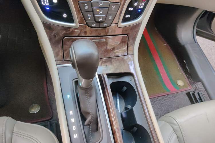 Used Buick LaCrosse 2013 2.4L SIDI Leading Comfort Version
