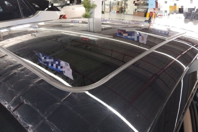 Used Volkswagen Magotan 2023 2 Million Units Commemorative Edition 330TSI DSG Luxury Version