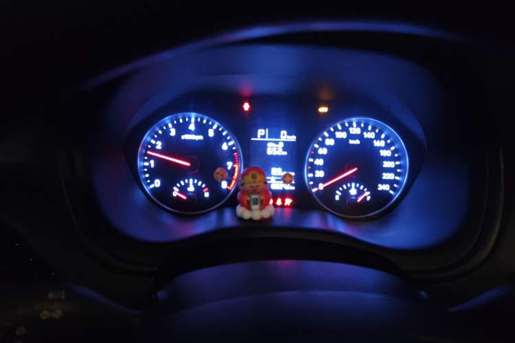 Used Hyundai Celesta 2020 1.6L Automatic GL Enjoyable Edition