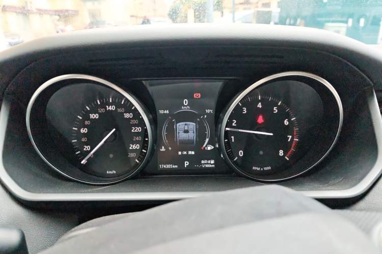 Used Land Rover Range Rover Sport 2017 3.0 SC V6 SE
