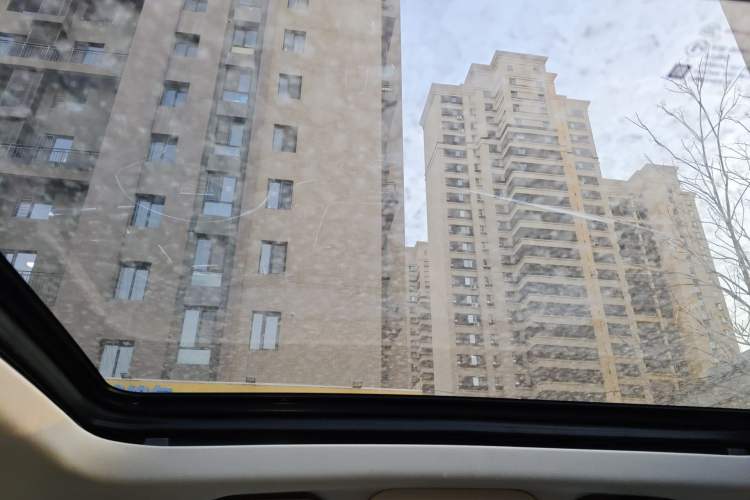 Used Cadillac XT5 2016 28T Four-Wheel Drive Luxury Model
