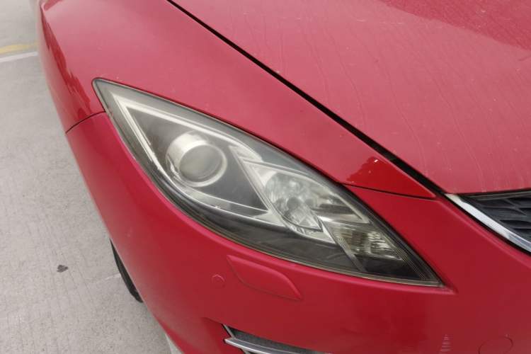 Used Mazda 6 2009 2.5L Automatic Supreme Edition Right Front Headlight