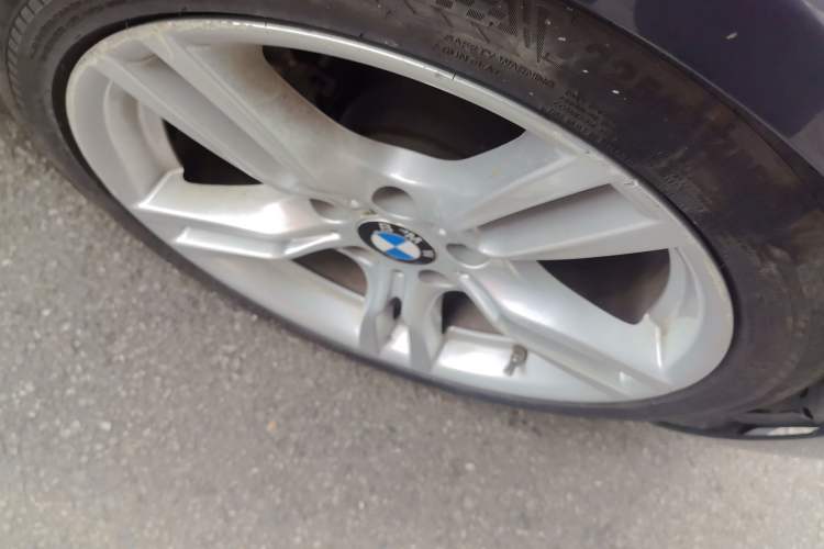 Used BMW 4 Series 2017 425i M Sport Package