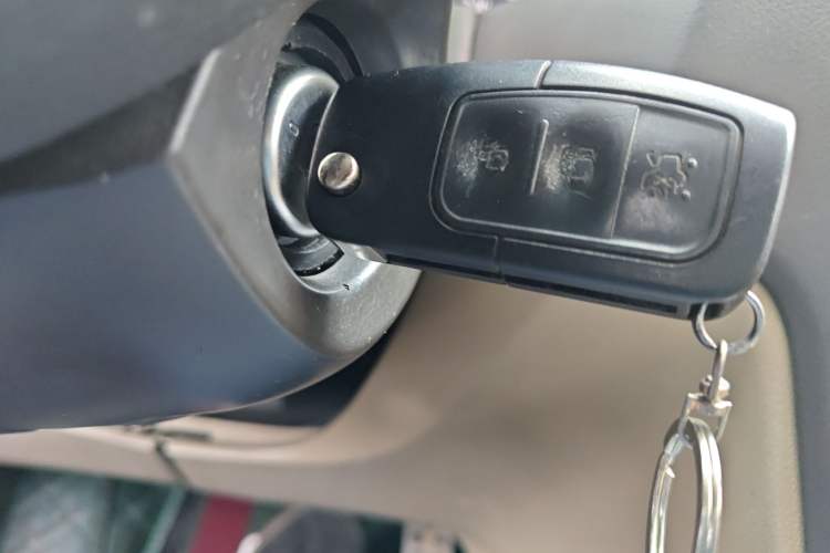 Used Ford Focus 2013 Hatchback Classic 1.8L Automatic Fashion Edition
