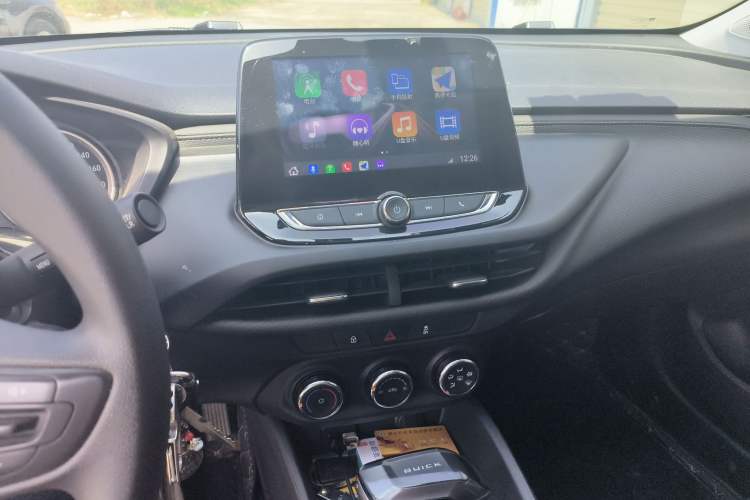 Used Buick Verano 2023 Pro Le Yi Edition