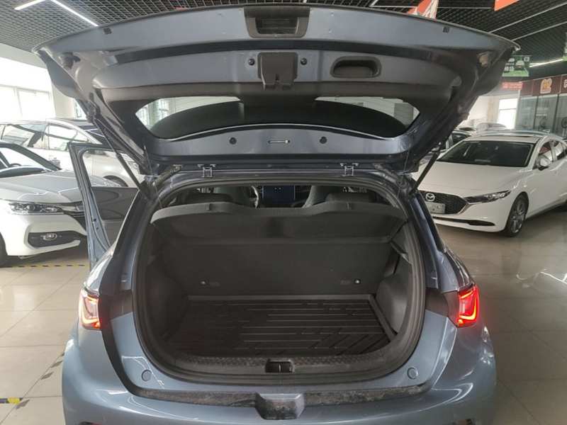 Used BYD Dolphin 2024 Honor Edition 420km Freedom Version — 18