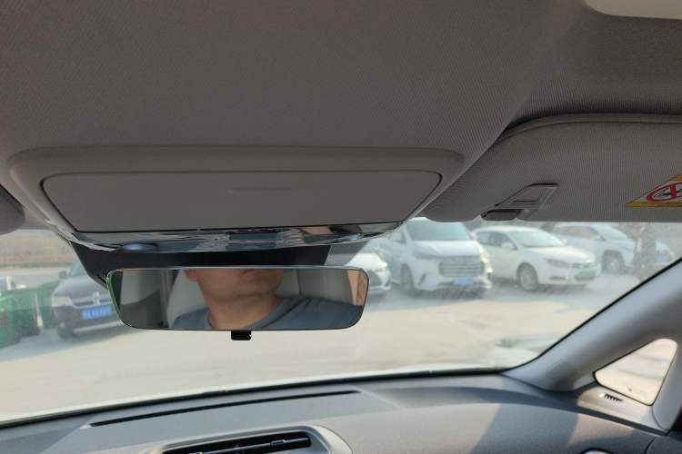 Used ARCFOX Kaola S 2024 AIR
