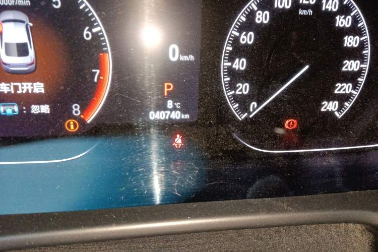 Used Honda Accord 2022 260TURBO Luxury Edition
