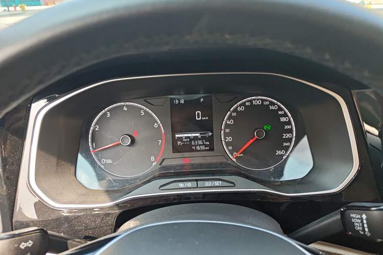 Used Jetta VS5 2023 280TSI Automatic Enjoyment Model
