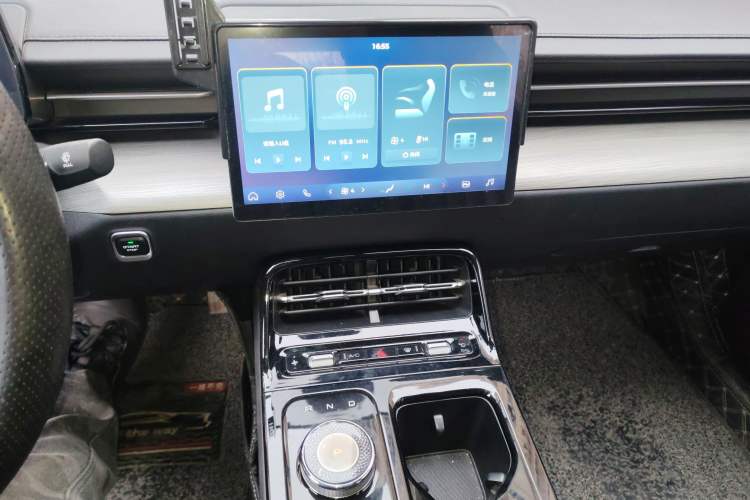 Used Wuling Xingguang 2024 Co-creation Edition 150 Standard Model