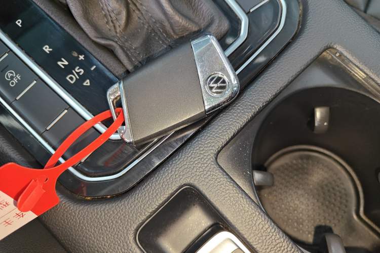 Used Volkswagen Magotan 2020 330TSI DSG Leading Model