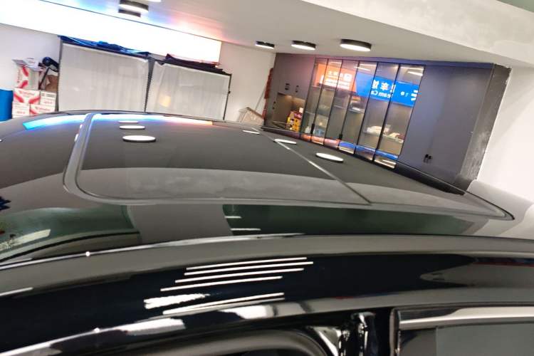 Used AION S Plus 2023 70 Enjoyment Edition Ternary Lithium