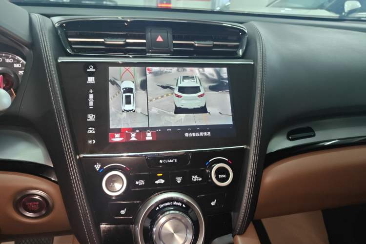 Used Acura CDX 2019 1.5T Two-Wheel Drive Deluxe Edition