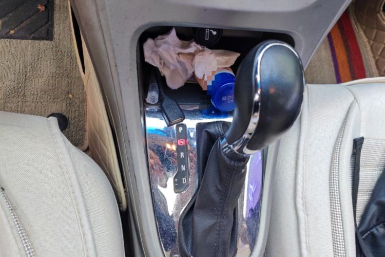 Used Buick GT 2013 GT 1.6L Automatic Fashion Edition
