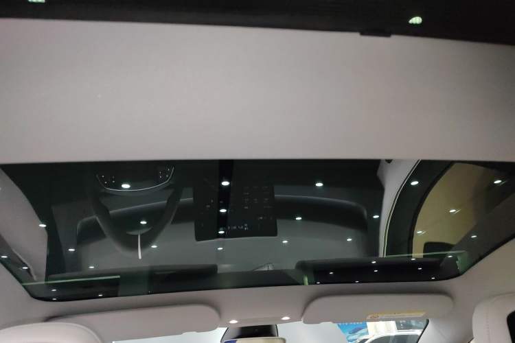 Used Tesla Model 3 2024 High-Performance All-Wheel-Drive Version