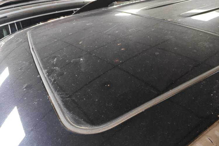 Used Toyota Prado 2019 2.7L TX Steel Wheels Underbody Mounting Sunroof – Middle East
