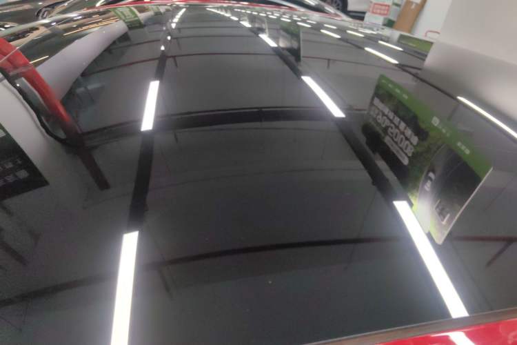 Used Tesla Model Y 2022 Performance High-Performance All-Wheel-Drive Version