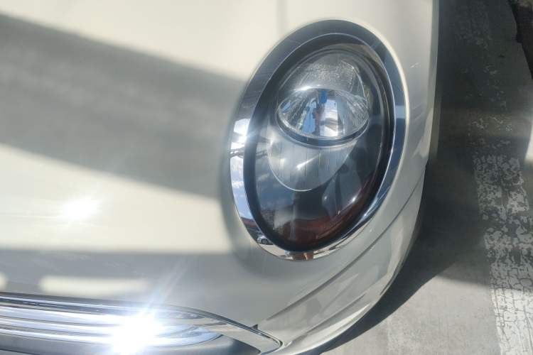 Used MINI MINI 2014 1.2T ONE