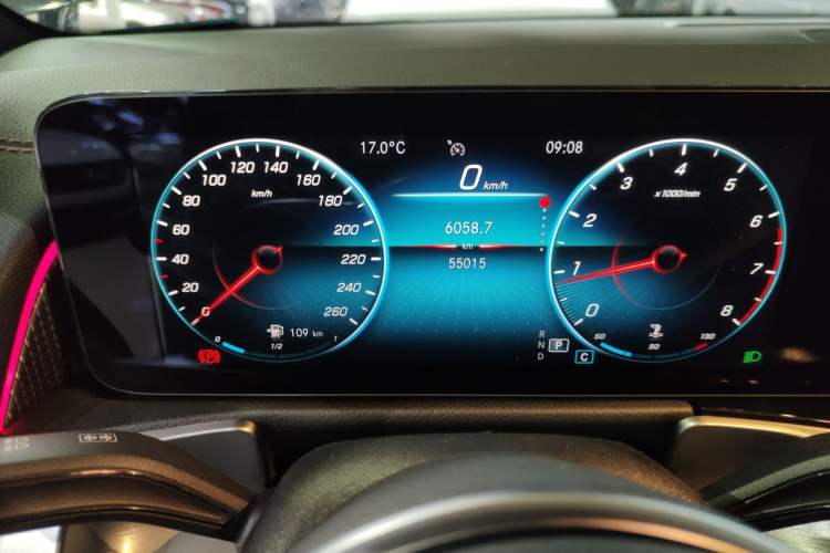 Used Mercedes-Benz GLB 2021 GLB 200 Dynamic Edition
