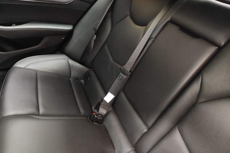 Used Cadillac CT5 2021 Revised 28T Luxury Version
