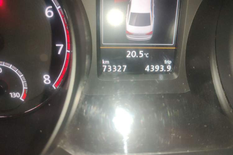 Used Volkswagen Passat 2016 330TSI DSG Prestige Edition